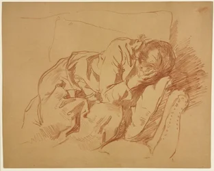 Mulher de Lamentação (Sarah H. Crone)