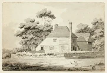 Fazenda Inglesa