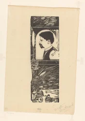 Auto-retrato