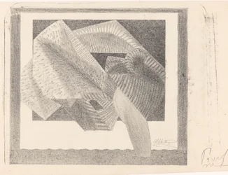 Ave abstrata