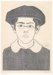 O meu filho (Jaap Jessurun de Mesquita)