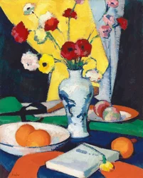 Ranúnculo, c.1921