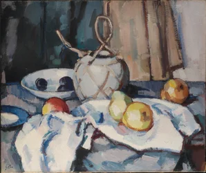 O Ginger Jar, c.1926