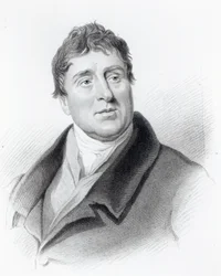 Thomas Telford, 1831 (gravura)