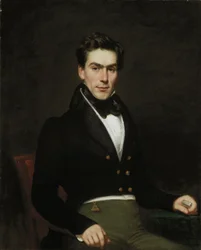 Sr. James Mackie, 183040