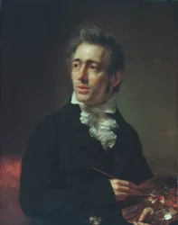Autorretrato