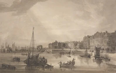 Porto de Margate