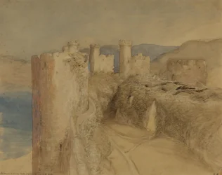 Castelo de Conway