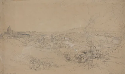 Roma de San Spirito