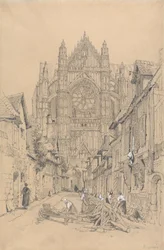 Catedral de Beauvais