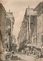 Genebra, c1830 1915