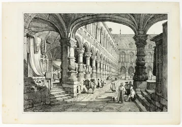 Palácio do Príncipe, Liège
