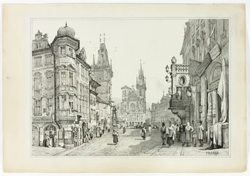 Praga