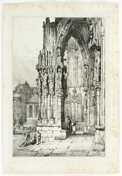 Catedral de Regensburg