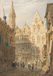 Ypres (aguarela)
