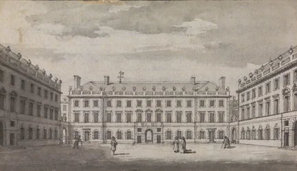 Hospital St. Bartholomews