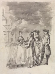 Os Pára-quedistas do Teatro