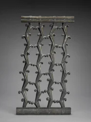 Sketch in Iron