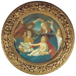 A Madonna do Magnificat