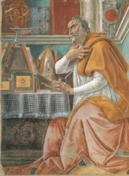 Santo Agostinho