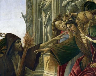 A calúnia de Apelles