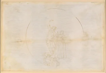 A Divina Comédia, Paraíso XIV. Quarta esfera planetária (céu solar): Salomão fala a Dante sobre a transfiguração do corpo após a ressurreição; subida à esfera de Marte; visão de Cristo
