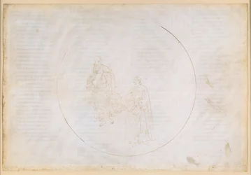 A Divina Comédia, Paraíso, Canto XVI. Quinta esfera planetária (Céu de Marte): Cacciaguida lamenta a decadência moral em Florença