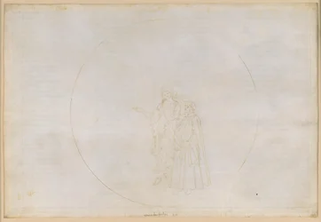 A Divina Comédia, Paraíso, Canto XX. Sexta esfera planetária (Céu de Júpiter): A Águia identifica as chamas que formam o seu olho, entre as quais se encontram dois pagãos, o que alimenta as dúvidas de Dante e acaba por as dissipar