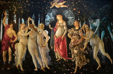 A primavera