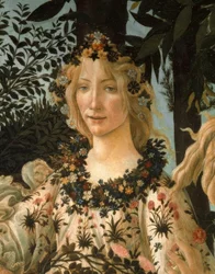 A primavera