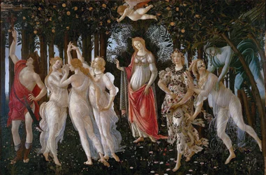 Primavera