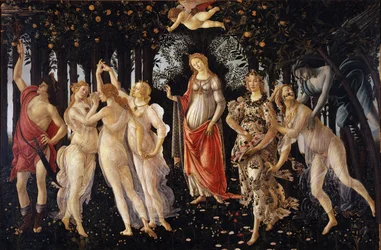 primavera