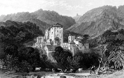 Neuberg, século XIX.