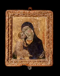 Virgem com criança (Pintura