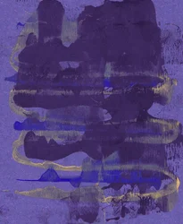 Abstrato violeta profundo