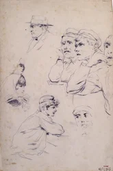 Estudo de figuras