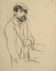 Retrato de homem