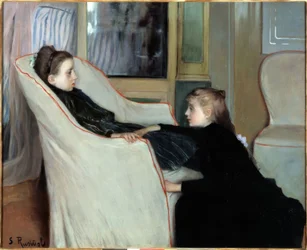 A Menina Convalescente