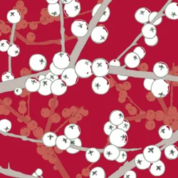 Berry Bright, 2005 (digital)