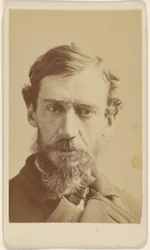 Gifford [Sandford Robinson] Gifford
