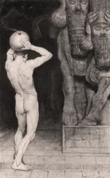 O anarquista, 1894