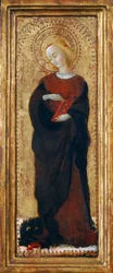 Santa Margarida, c. 1435