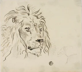 Cabeça de Leão
