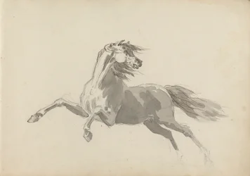 Desenho de caderno de esboços