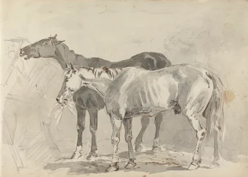 Desenho de caderno de esboços