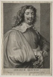 Adrian Brower.
