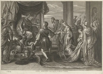 Nobreza de Scipio
