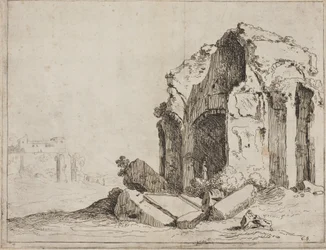 Santa Cecília e anjos