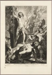 A Ressurreição de Cristo