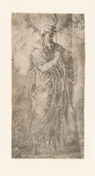 São Filipe Cristo, Paulo e os Doze Apóstolos (título da série)